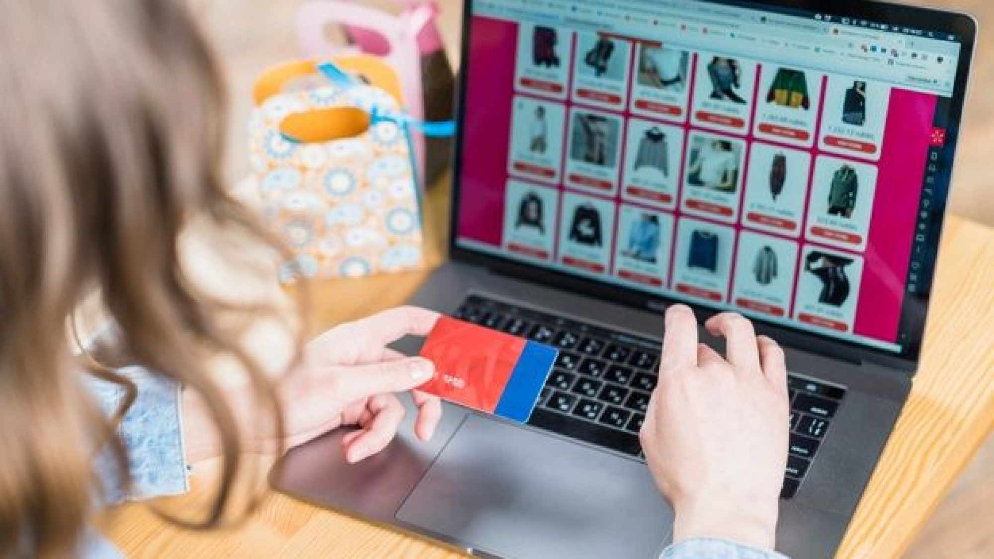 ecommerce